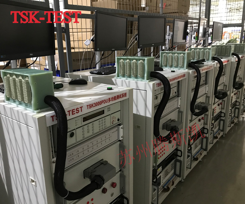 TSK3000PDU測試儀-2