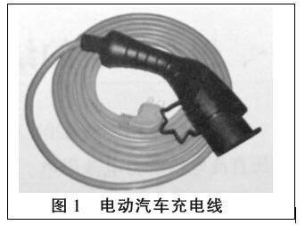 充電槍